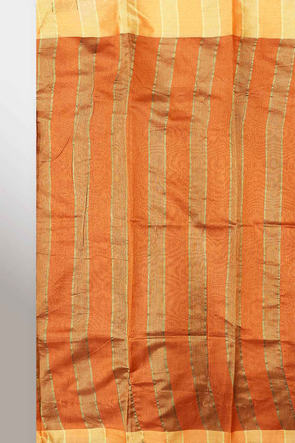 Cotton Border Saree