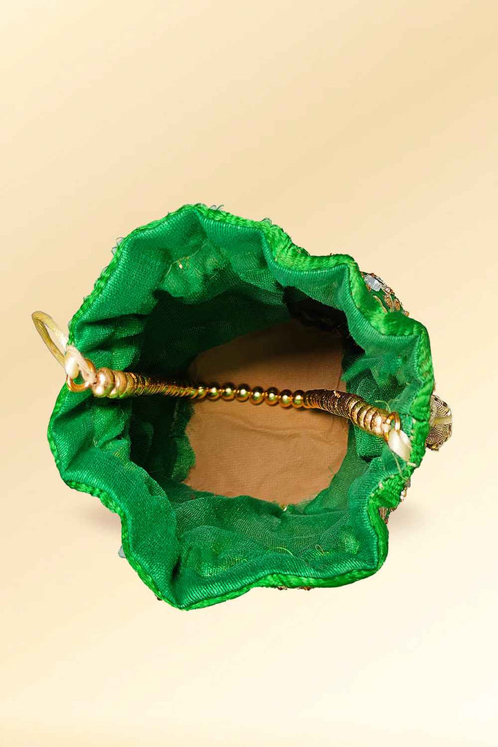 Gotapatti Potli bag