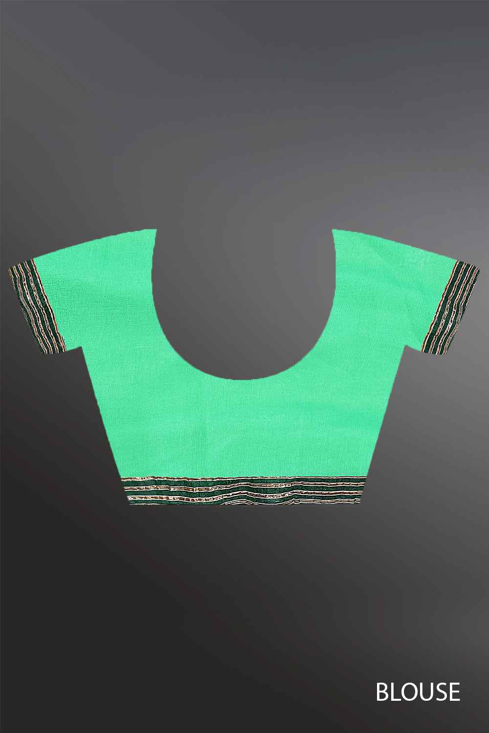 Light Weight Party Wear Saree