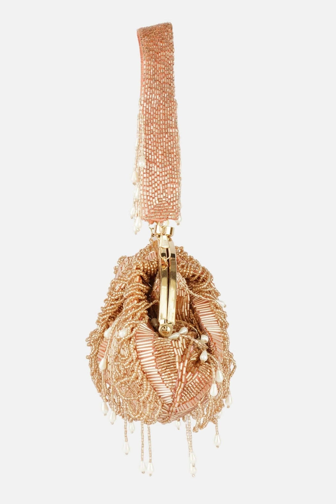 rose gold clutch - rose gold clutch bag