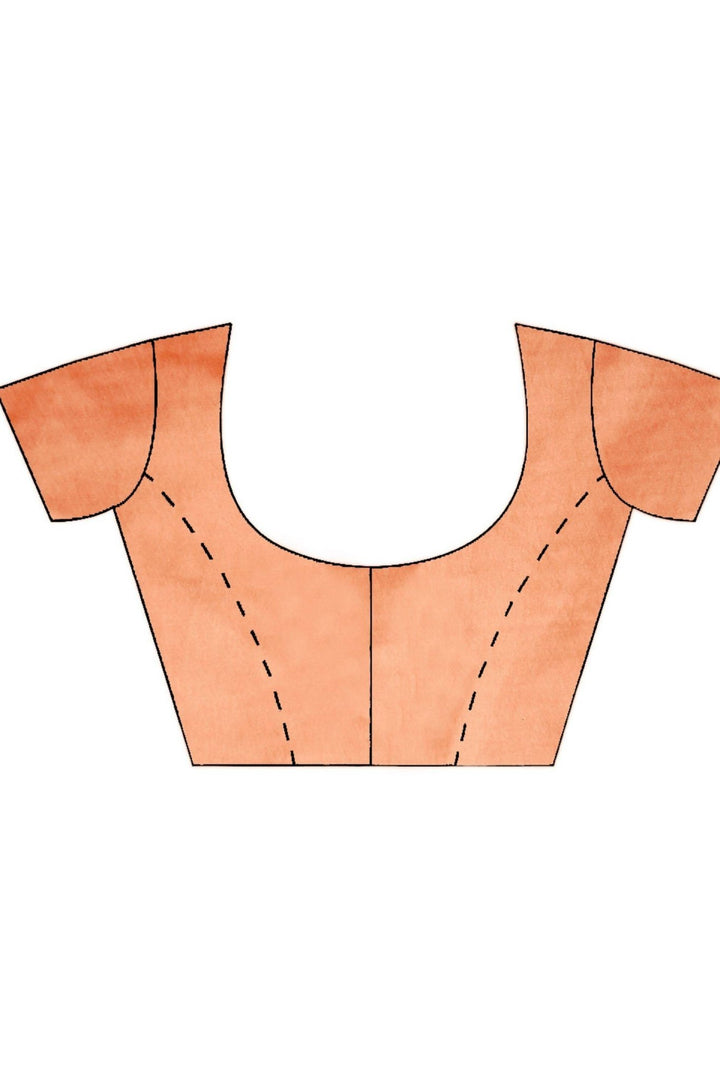 rose gold saree - rose gold colour saree - rose gold sequin saree