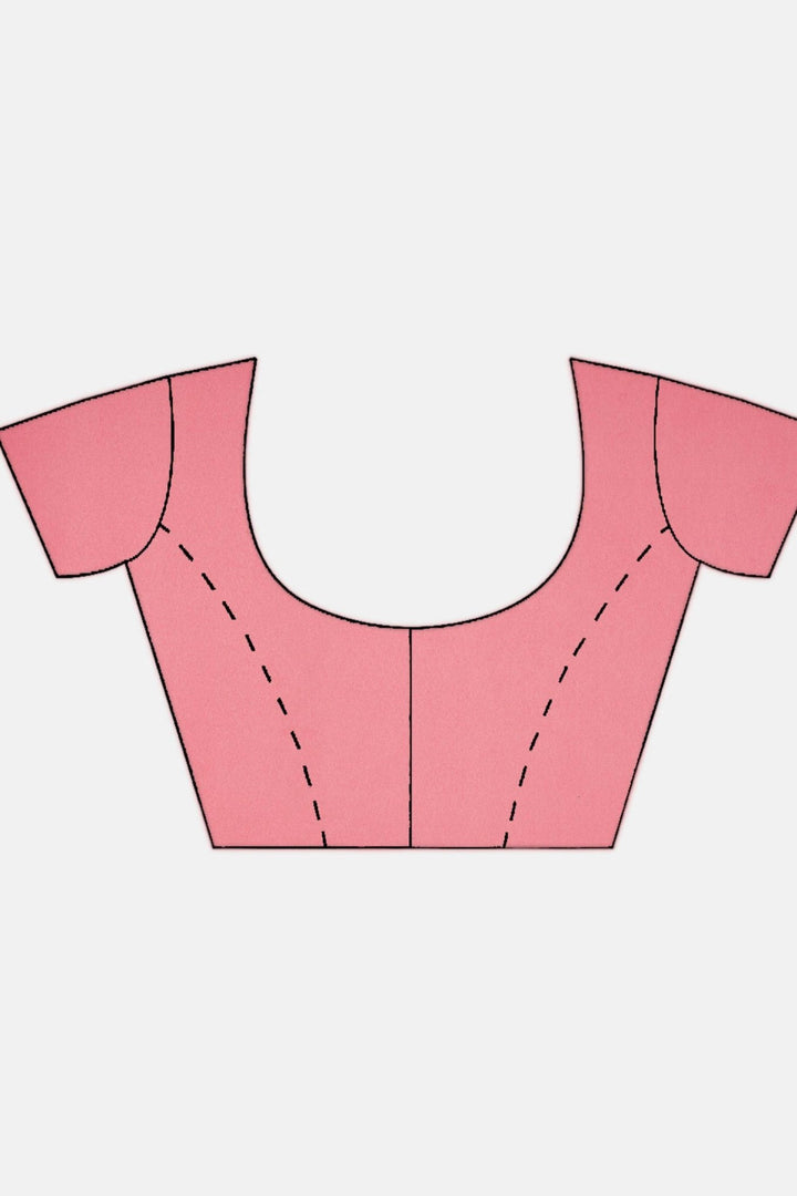 white satin saree - satin white saree