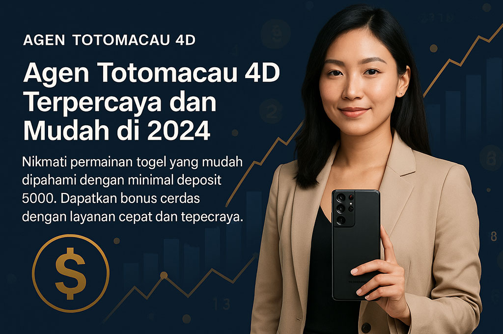 Kuningtoto Agen Totomacau